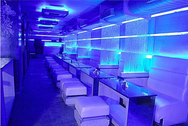 Hotel Park View Ченнаї Екстер'єр фото